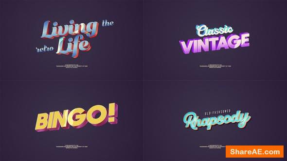 Videohive Cinematic Logo » free after effects templates | after effects  intro template | ShareAE