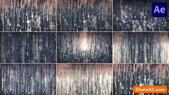 Videohive Awards Backgrounds for After Effects 47962487