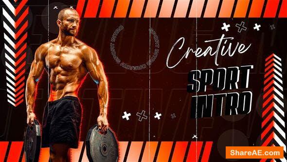 gym and fitness videohive free download after effects templates