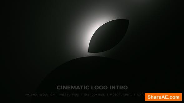 Videohive Logo Reveal 50764259