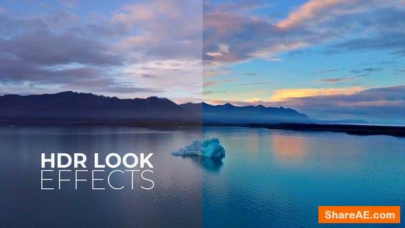 download looks after effects