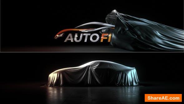 car after effects template free download