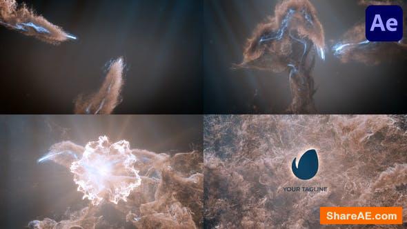 Videohive New Life Logo Reveal for After Effects